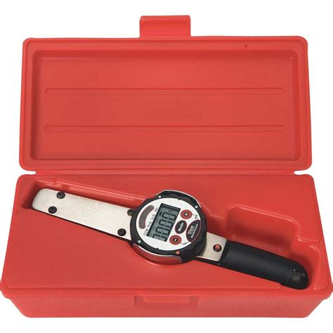 proto digital torque wrench.